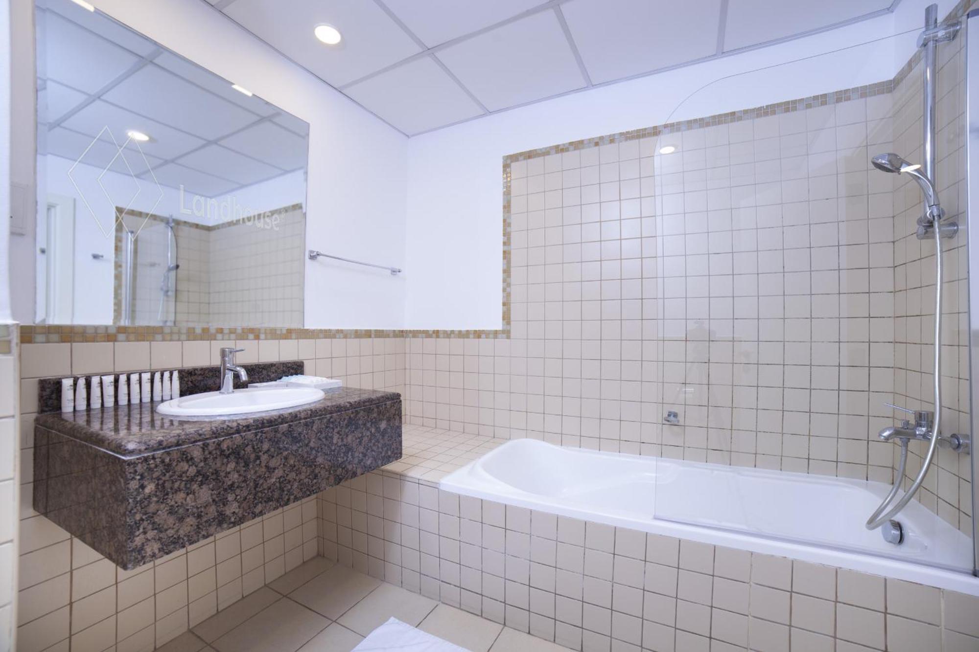 Stunning Marina & Sea View 4 Bedroom Apartment, Murjan 6 Jumeriah Beach دبي المظهر الخارجي الصورة